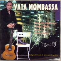 Vata Mombassa - Best of Vata Mombassa (La légende vivante de la musique congolaise) artwork