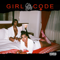 City Girls - Girl Code artwork