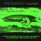 Fantastic Voyage artwork