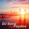 Love in Dubai (feat. Faydee) - Single, 2016