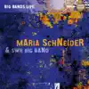 Maria Schneider & SWR Big Band album lyrics, reviews, download