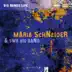 Maria Schneider & SWR Big Band album cover