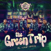 The Green Trip artwork