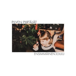 Pilven Piirtäjät - Ensimmäinen joulu