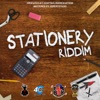 Stationery Riddim - EP