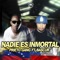 Nadie Es Inmortal (feat. Bascur) - El Prieto lyrics