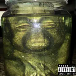 The Inside Jokester - Single - The Leftovers