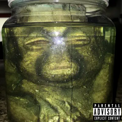 The Inside Jokester - Single - The Leftovers