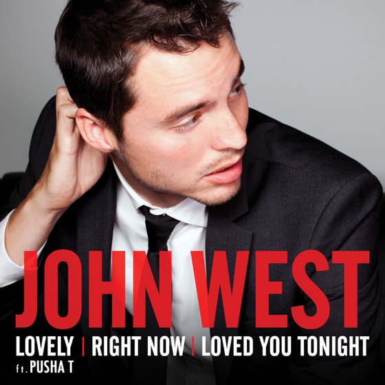 Cover artwork for Right Now
