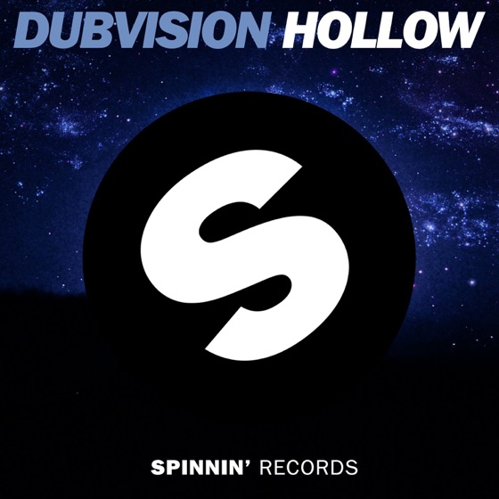 Cover artwork for Hollow