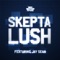 Lush (feat. Jay Sean) [H Two O Remix] artwork