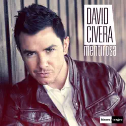 Mentirosa - Single - David Civera