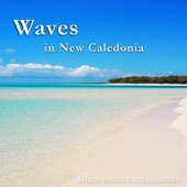 Waves in New Caledonia - EP artwork