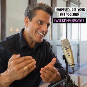 If You Don’t Believe In Yourself, No One Else Will | Mindfully Get Your Sh*t Together