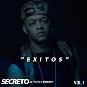 Éxito, Vol 1 artwork