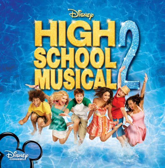 High School Musical 2 (Original Soundtrack) - Album by Various Artists -  Apple Music