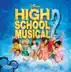High School Musical 2 (Original Soundtrack) album cover