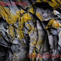 Gloria Bryan & Nicola Cronin - Born of Fire artwork