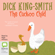 Dick King-Smith - The Cuckoo Child (Unabridged)
