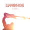O Sol (feat. Tai Coutinho) - Limonge lyrics