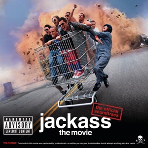 Jackass the Movie