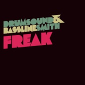 Freak (Bassjackers Remix) artwork