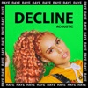 Decline (Acoustic) - Single