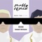 I WANNA BE DOWN (WONK Remix) - m-flo loves 坂本龍一 lyrics