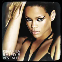 In Her Own Words... Rated R Revealed (Album Preview) - EP - Rihanna In Her Own Words... Rated R Revealed (Album Preview) - EP - Rihanna
