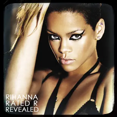 In Her Own Words... Rated R Revealed (Album Preview) - EP - Rihanna