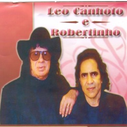 Léo Canhoto e Robertinho - Apartamento 37