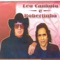 Triste Calado - Léo Canhoto e Robertinho lyrics