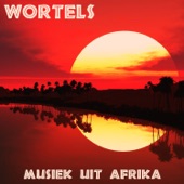 Wortels Musiek Uit Afrika artwork