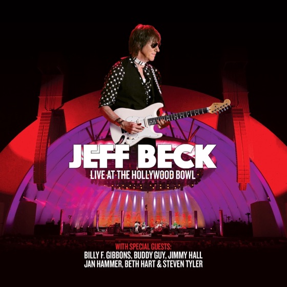 Cover artwork for Train Kept a-Rollin' (feat. Steven Tyler) [Live]
