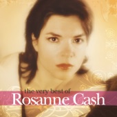 The Very Best of Rosanne Cash artwork