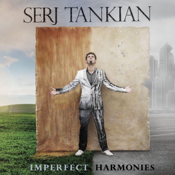 Cover artwork for Left of Center