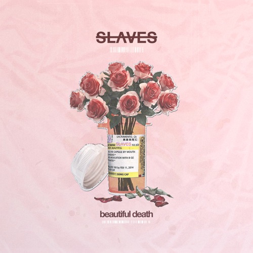 Slaves – Beautiful Death [iTunes Plus AAC M4A]