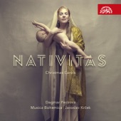 Nativitas: Christmas Songs of Old Europe artwork