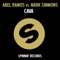 Cava (Mark Simmons Mix) - Abel Ramos & Mark Simmons lyrics