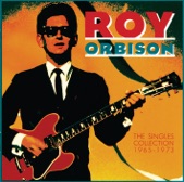 Emmylou Harris & Roy Orbison - Born to Be Loved By You