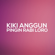 The Best Kiki Anggun - Kiki Anggun