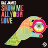 Show Me All Your Love (Extended Mix) - Single