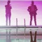 Sleeping Arrangements - Conditioner lyrics
