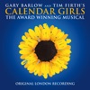 Calendar Girls (2017 Original London Cast)