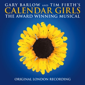 Original London Cast & Gary Barlow - Dare - 排舞 音乐