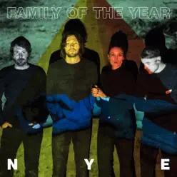 NYE - Single - Family Of The Year NYE - Single - Family Of The Year