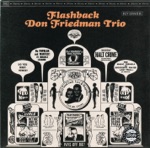 The Don Friedman Trio - Wait 'Til You See Her