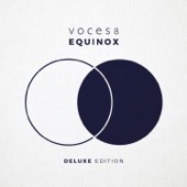 Equinox (Deluxe Edition) artwork