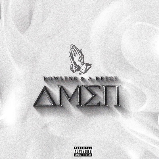 Cover artwork for Amen (feat. A-Reece)