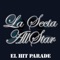 La Locura Automática (feat. Eddie Dee) - La Secta All Star & La Secta lyrics